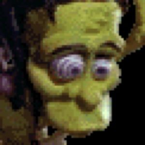 Meet your Posher, Vincent